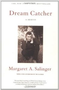 Margaret "Peggy" Salinger's "Dream Catcher"